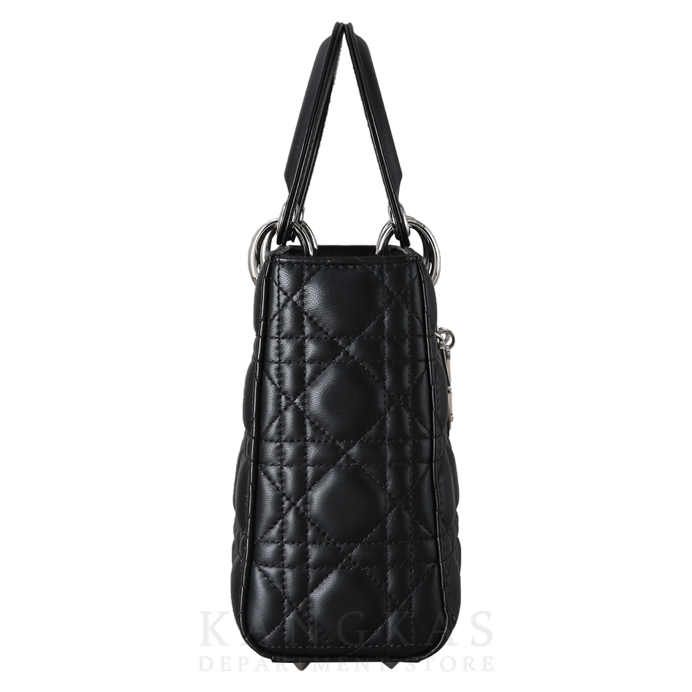 CHRISTIAN DIOR(USED)크리스찬디올 레이디디올 스몰 MYABC
